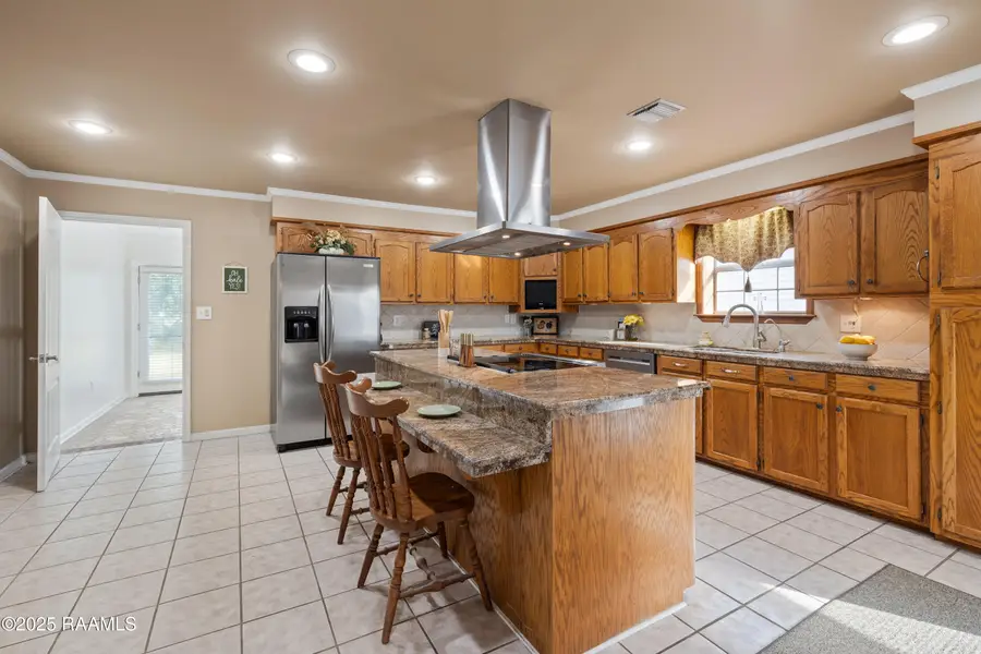 504 Landview Drive, New Iberia, LA 70563 - Image #3
