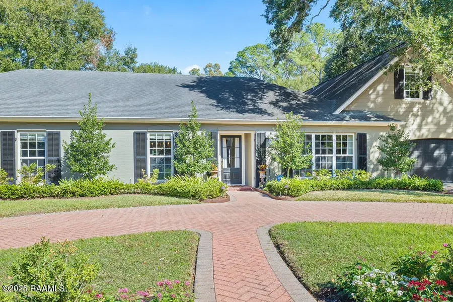 603 Camellia Drive, Lafayette, LA 70503 - Image #2