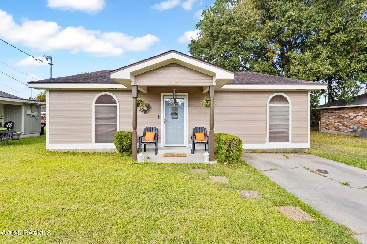 124 Kennedy Drive, Lafayette, LA 70501 - Image #1