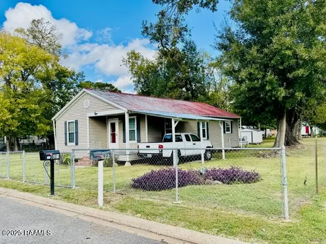 621 E Blanchard Street, Opelousas, LA 70570 - Image #2