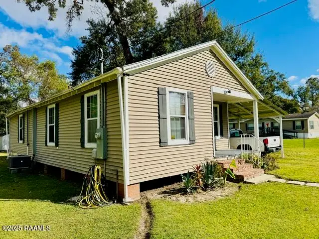 621 E Blanchard Street, Opelousas, LA 70570 - Image #3