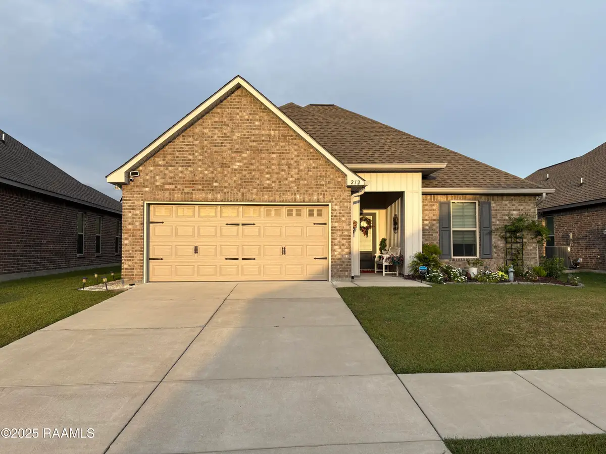212 Crescent View Lane, Duson, LA 70529 - Image #1