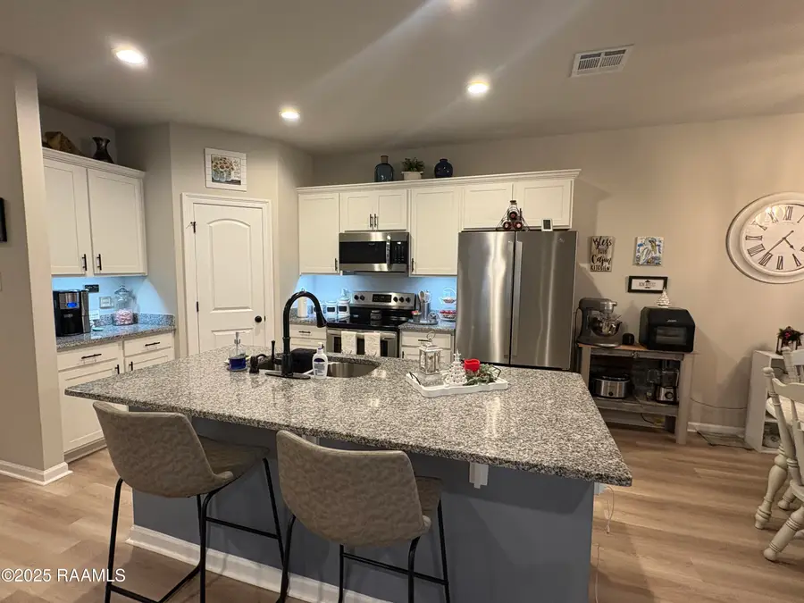 212 Crescent View Lane, Duson, LA 70529 - Image #3