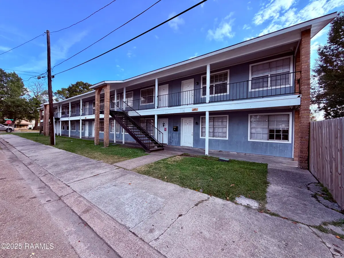 115 W Foch Street, Lafayette, LA 70501 - Image #1