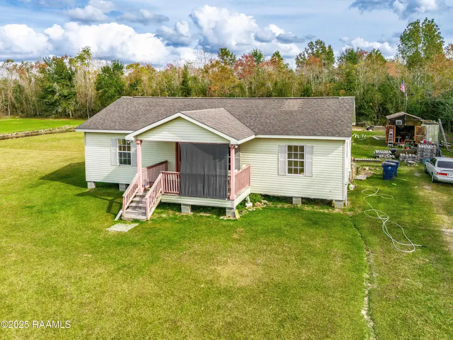 664 Cottage Lane, Church Point, LA 70525 - Image #2