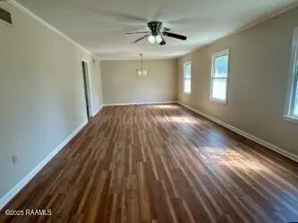 208 Colonial Drive, Lafayette, LA 70506 - Image #2