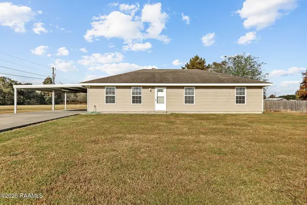 1026 Carmen Drive, St. Martinville, LA 70582