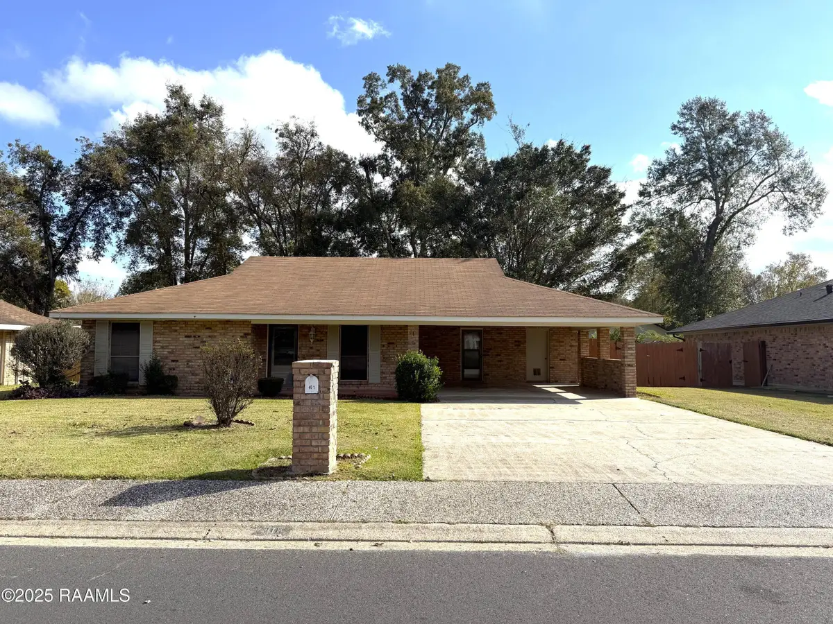 401 Rain Tree Trail, Lafayette, LA 70507 - Image #1