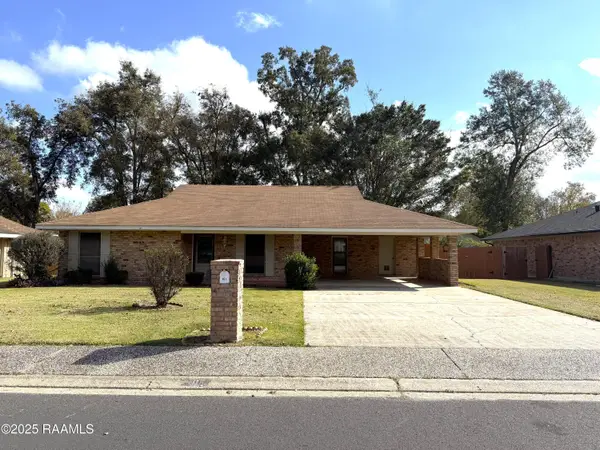401 Rain Tree Trail, Lafayette, LA 70507