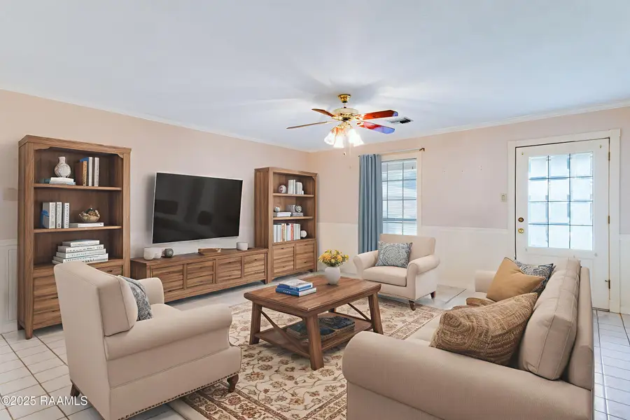 401 Rain Tree Trail, Lafayette, LA 70507 - Image #2