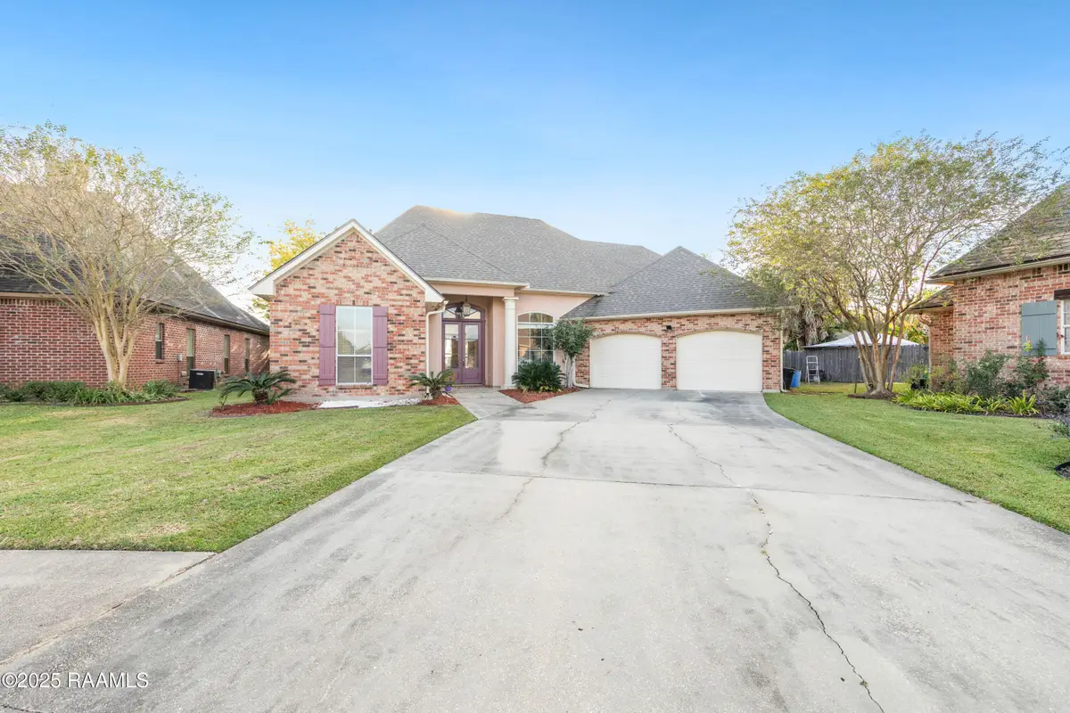 112 Port Royal Circle, Lafayette, LA 70508 - Image #1