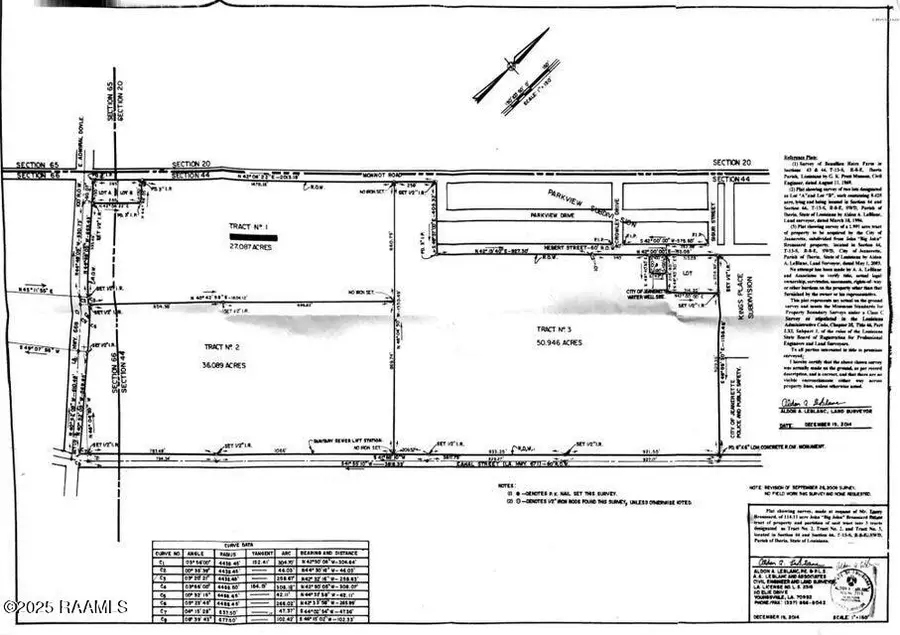 0000 Canal Street #1, Jeanerette, LA 70544 - Image #2