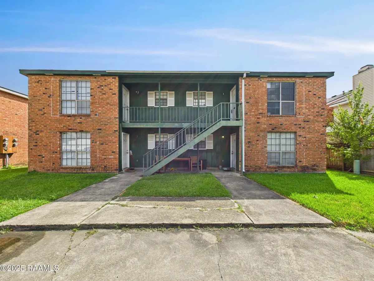114 Hummingbird Lane #B-D, Lafayette, LA 70506 - Image #1