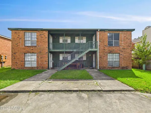 114 Hummingbird Lane #B-D, Lafayette, LA 70506