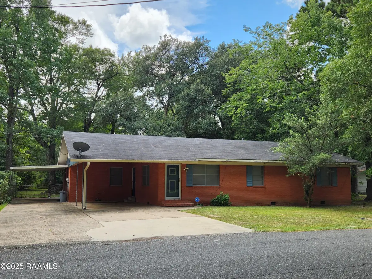 1514 W Lincoln Road, Ville Platte, LA 70586 - Image #1