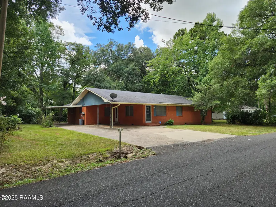1514 W Lincoln Road, Ville Platte, LA 70586 - Image #3