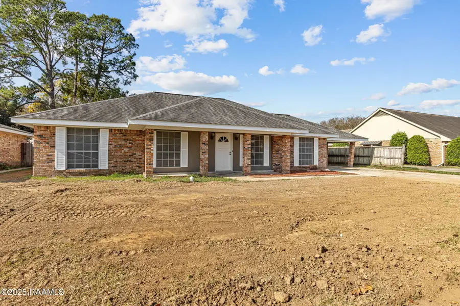 216 Orgeron Drive, Lafayette, LA 70506 - Image #2