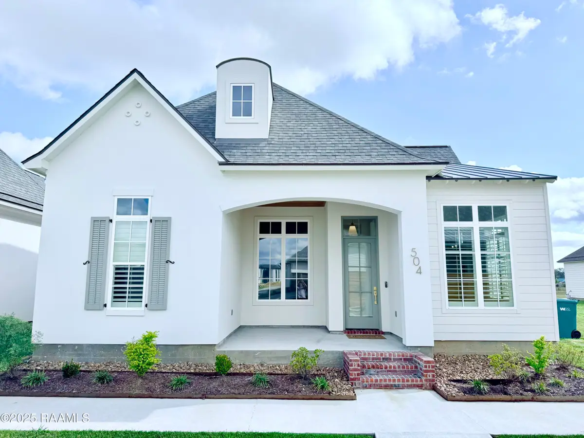 504 Broyles Lane, Youngsville, LA 70592 - Image #1