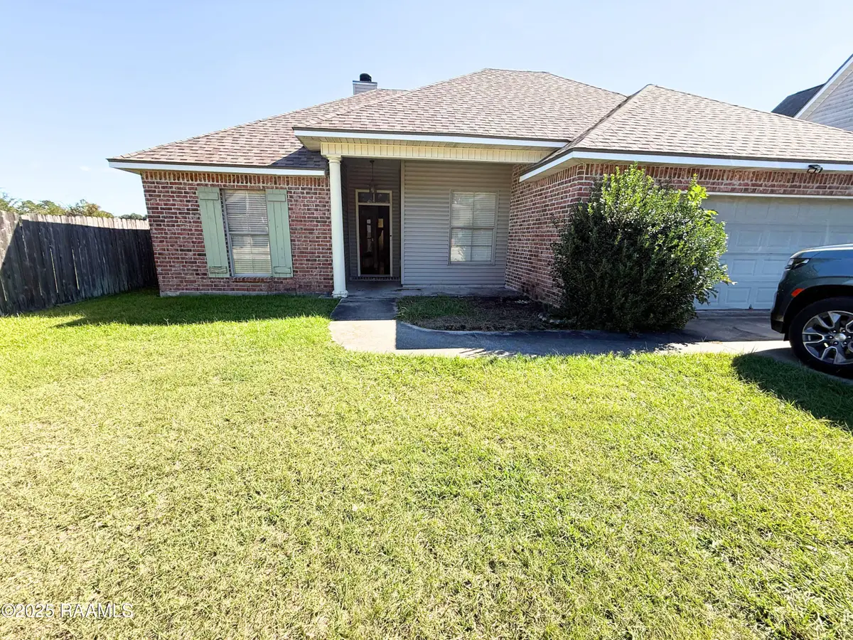 435 Chemin Metairie Road, Youngsville, LA 70592 - Image #1