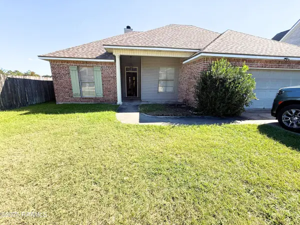 435 Chemin Metairie Road, Youngsville, LA 70592