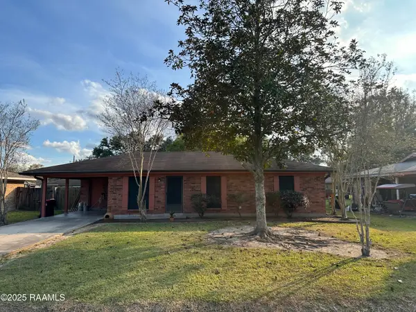 117 Collins Drive, Carencro, LA 70520
