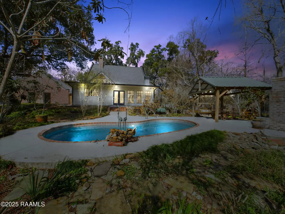 1112 Bayou Tortue Road, Broussard, LA 70518 - Image #1