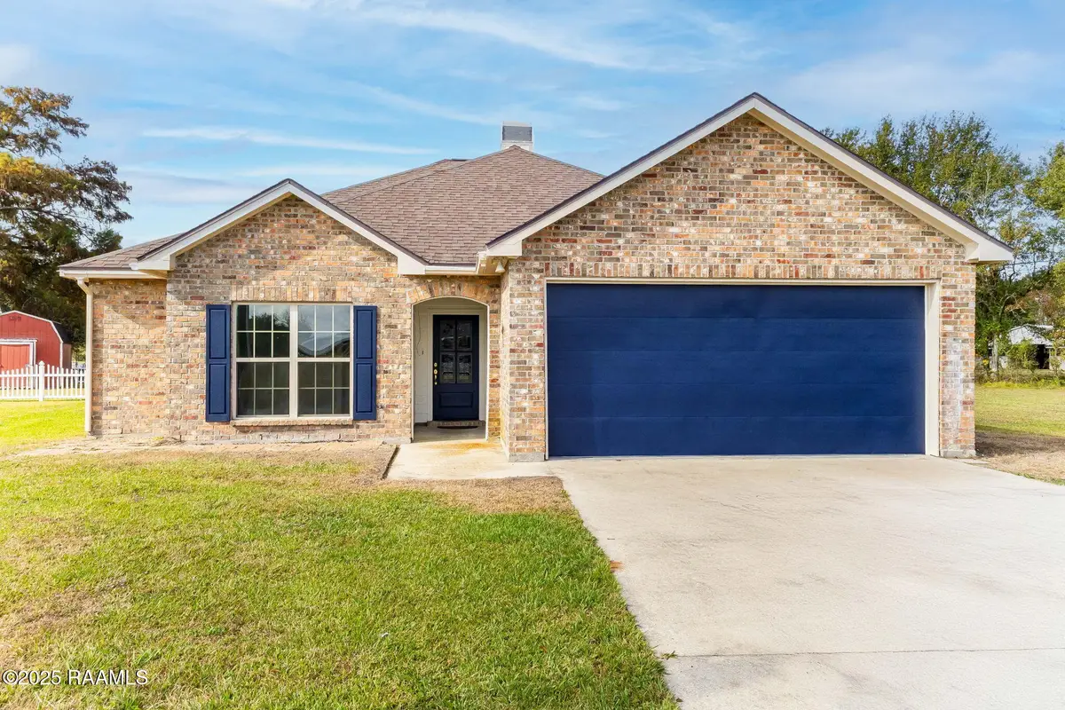1009 Gleaux Drive, Breaux Bridge, LA 70517 - Image #1