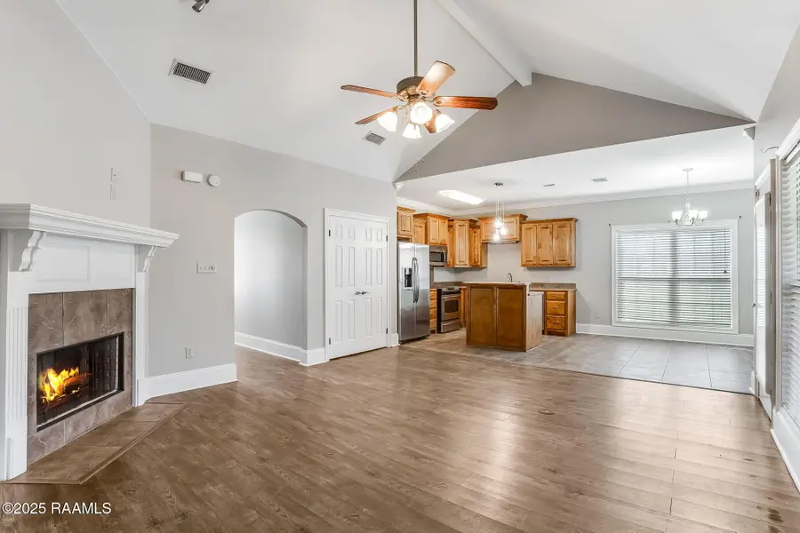 1009 Gleaux Drive, Breaux Bridge, LA 70517 - Image #3