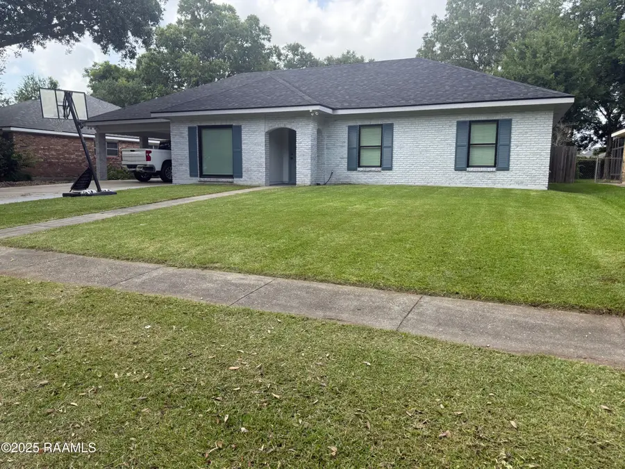 409 Orangewood Drive, Lafayette, LA 70503 - Image #2