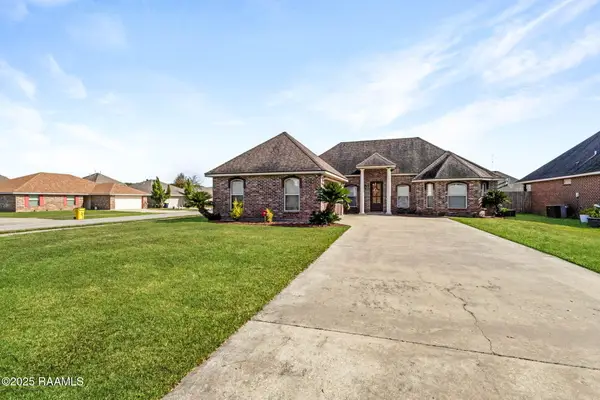 501 Walter Drive, Lafayette, LA 70507