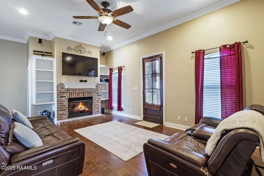 501 Walter Drive, Lafayette, LA 70507 - Image #3