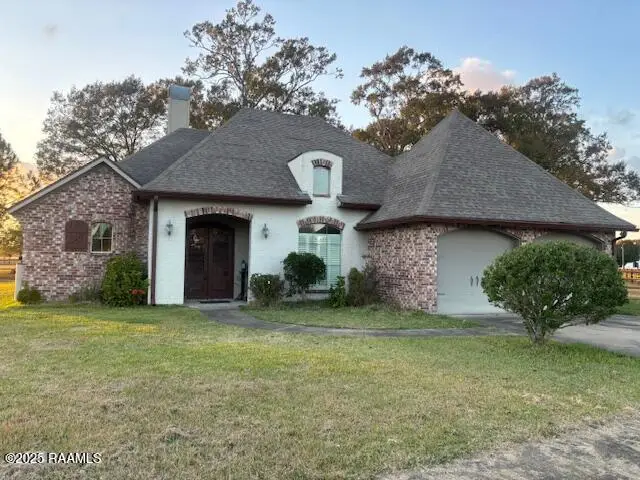 153 Seminole Lane, Opelousas, LA 70570 - Image #1