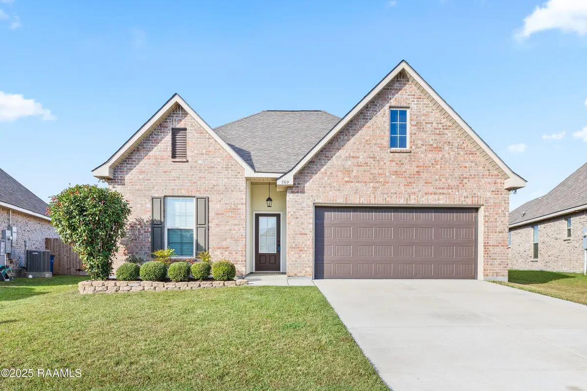 309 Berg Court, Youngsville, LA 70592 - Image #1
