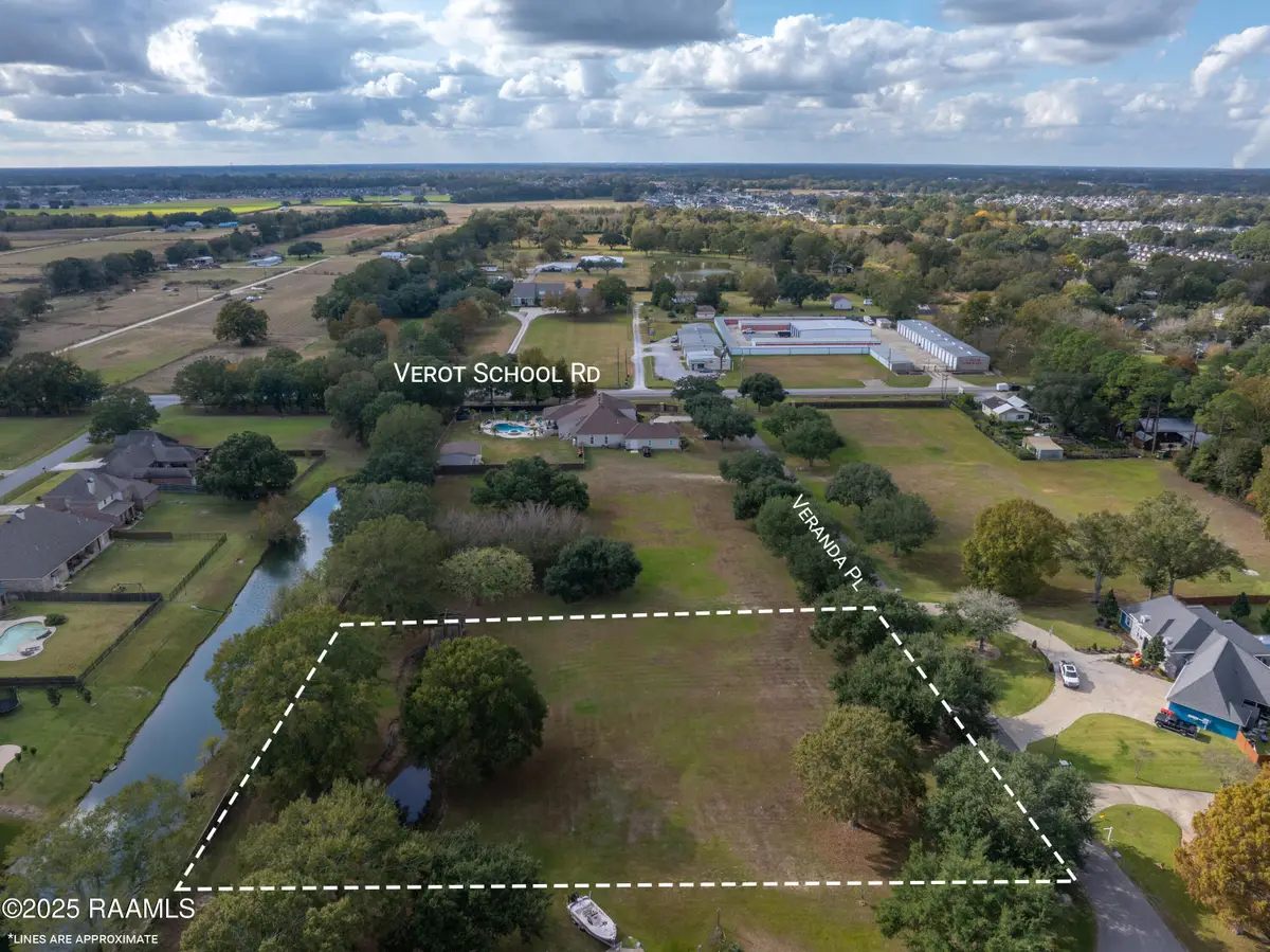 128 Veranda Place, Youngsville, LA 70592 - Image #1