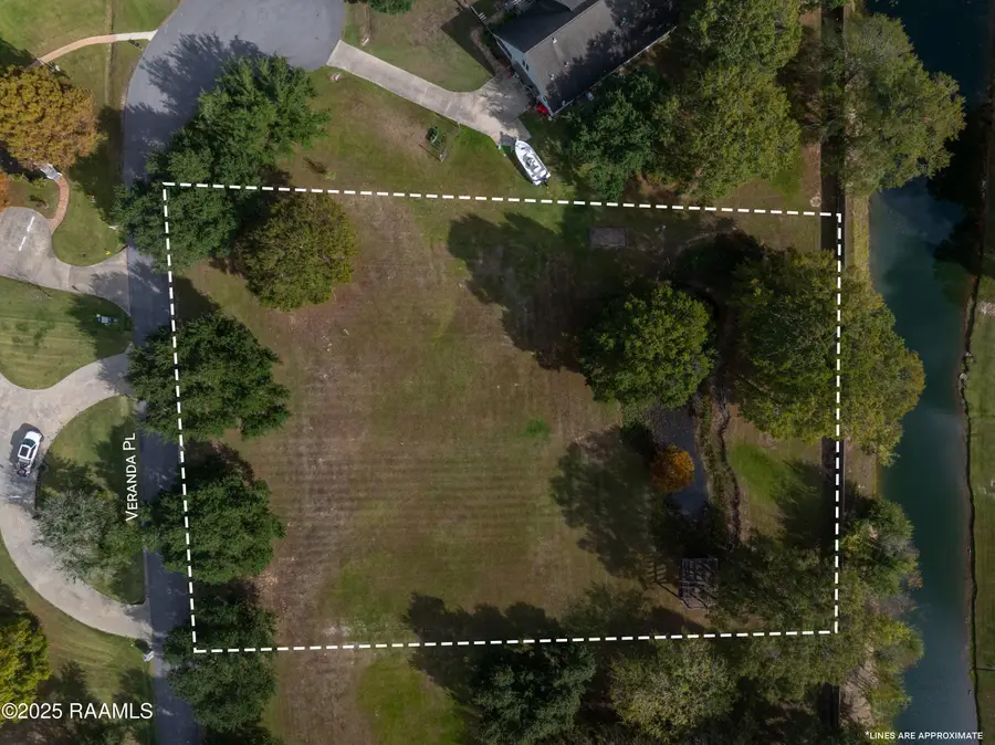 128 Veranda Place, Youngsville, LA 70592 - Image #2