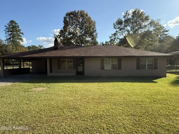5925 Crooked Creek Parkway, Ville Platte, LA 70586