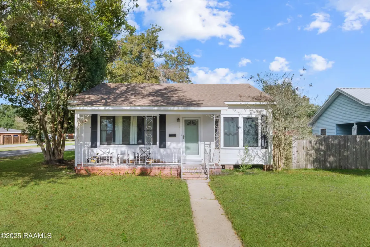 501 Daspit Street, Gueydan, LA 70542 - Image #1