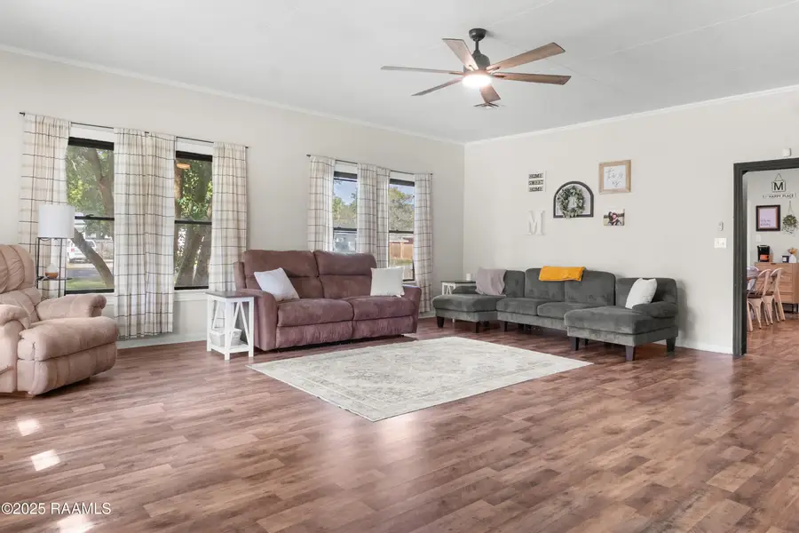 501 Daspit Street, Gueydan, LA 70542 - Image #3