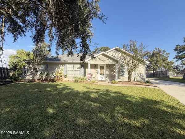 1508 Parkwood Drive, New Iberia, LA 70560