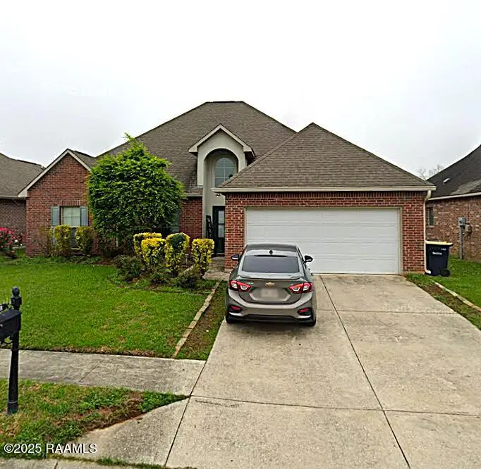 104 Greenvale Drive, Carencro, LA 70520 - Image #1