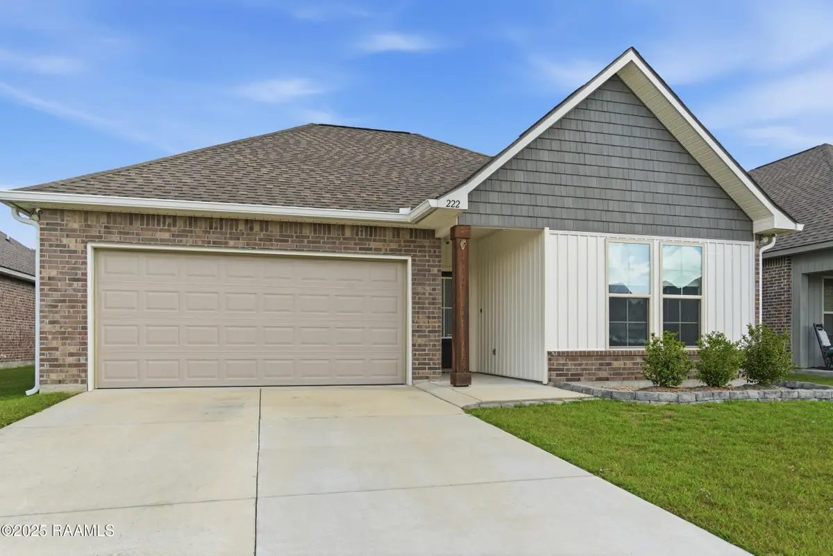 222 Crescent View Lane, Duson, LA 70529 - Image #1