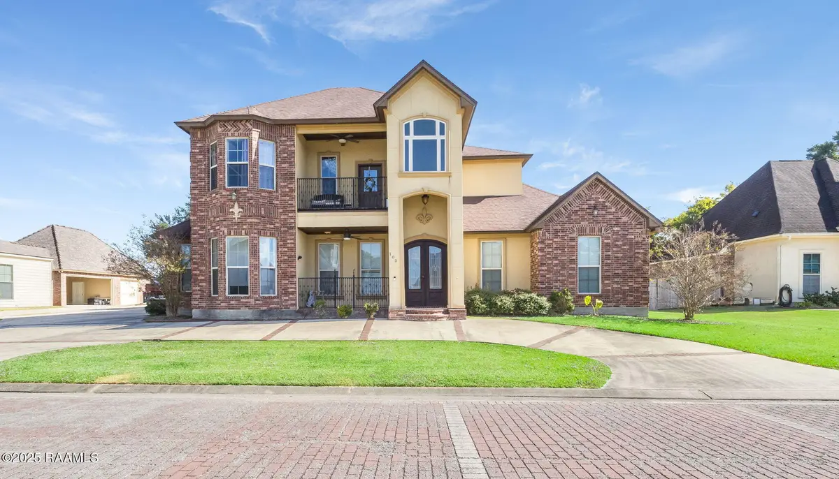 105 Gated Trinity Court, Lafayette, LA 70506 - Image #1