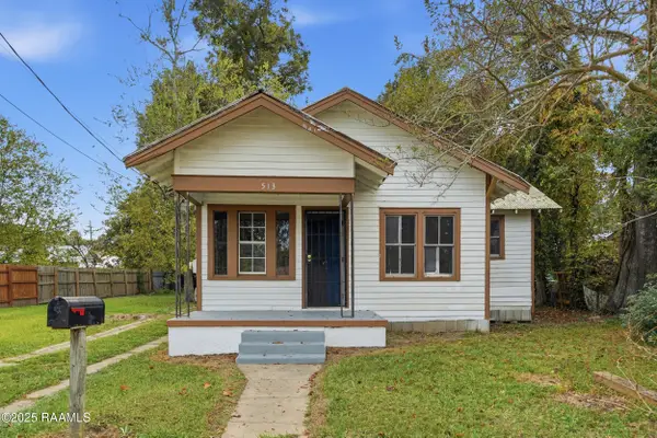 513 Hopkins Street, Lafayette, LA 70501