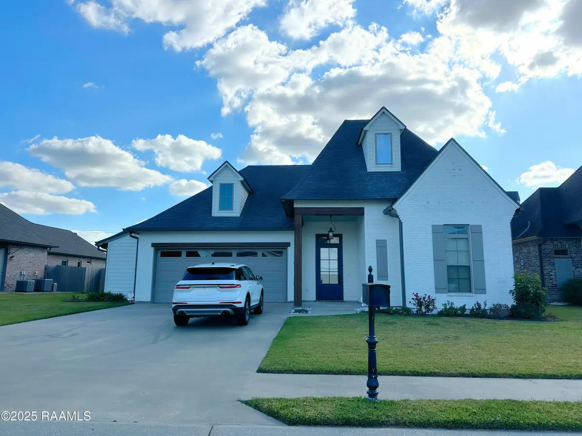 110 Snapping Lane, Broussard, LA 70518 - Image #1