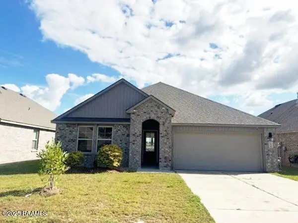 154 Cane Run Court, Duson, LA 70529