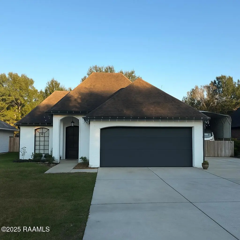 203 Gideon Road, Youngsville, LA 70592 - Image #1