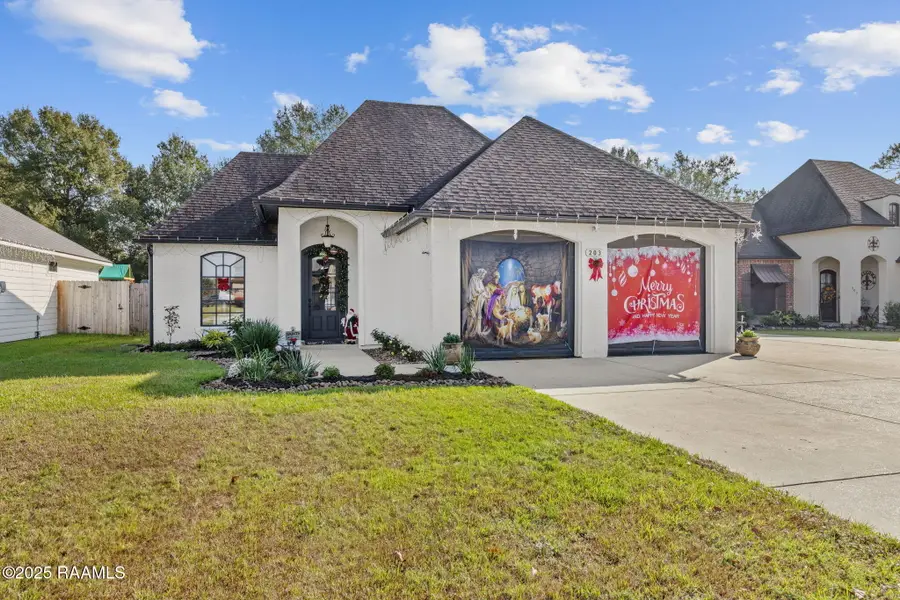203 Gideon Road, Youngsville, LA 70592 - Image #2