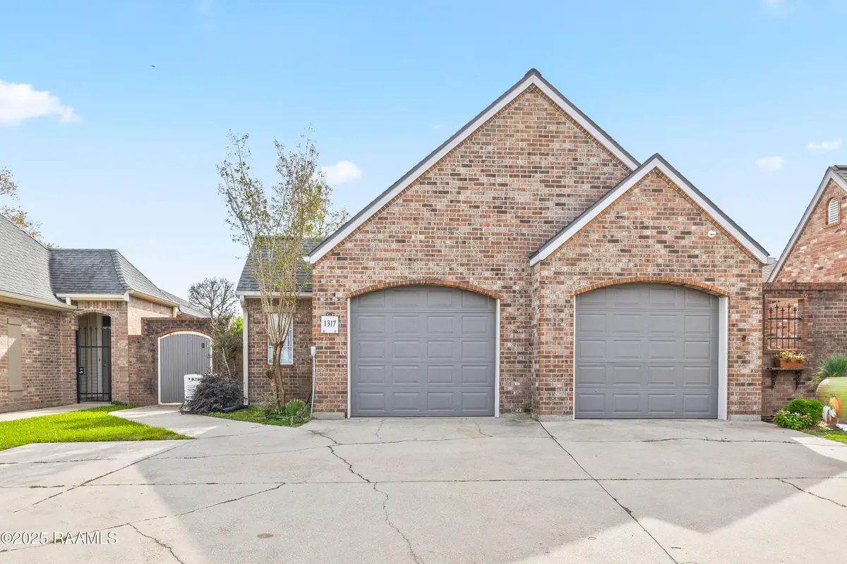 1317 Dulles Drive, Lafayette, LA 70506 - Image #1