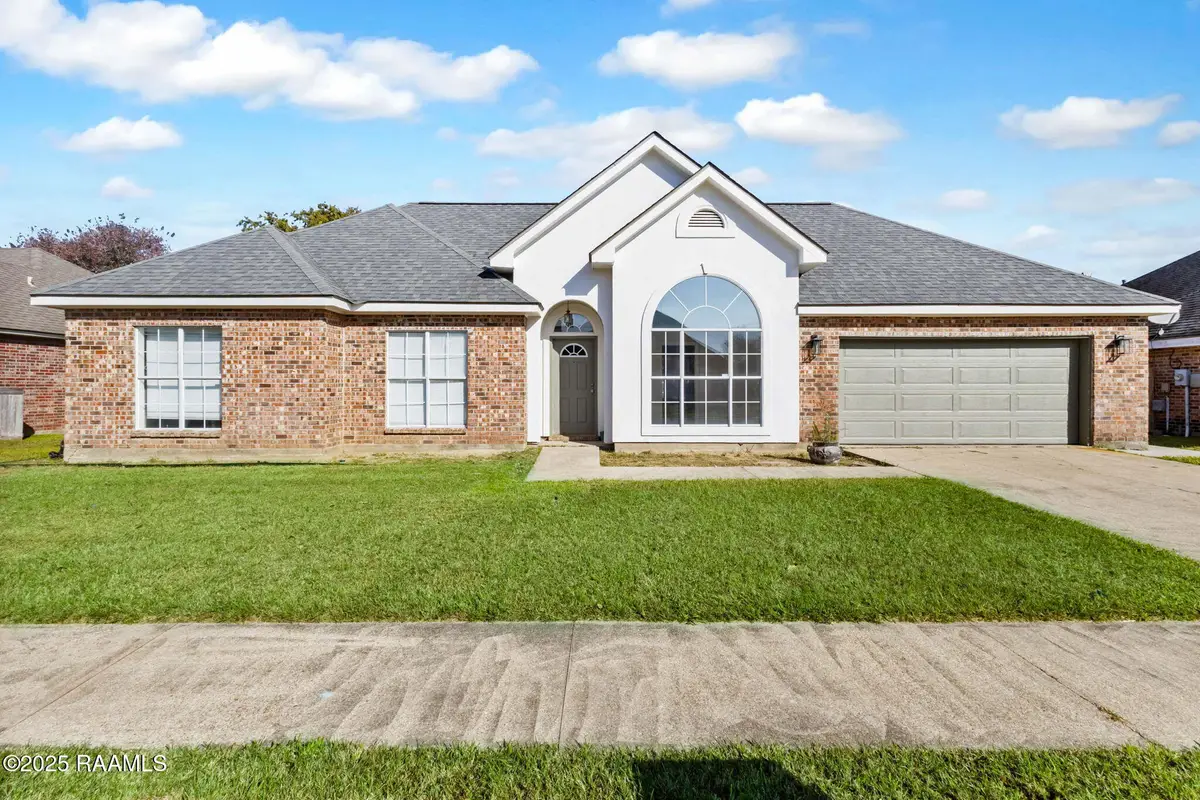 111 Cornish Place, Youngsville, LA 70592 - Image #1