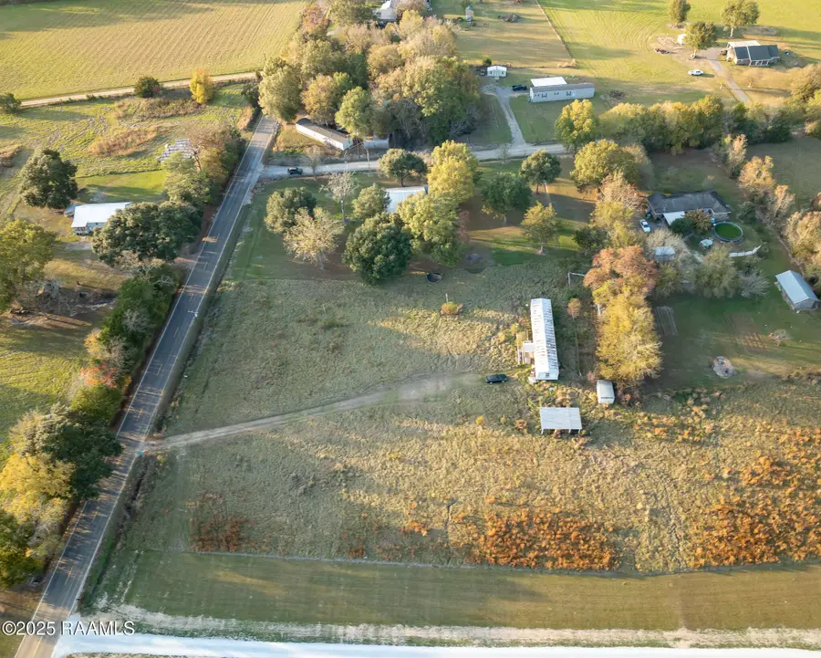 Hwy 363 #Tract 4, Washington, LA 70589 - Image #3